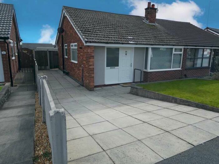 2 Bedroom Bungalow To Rent In Hope Fold Avenue Atherton, M46