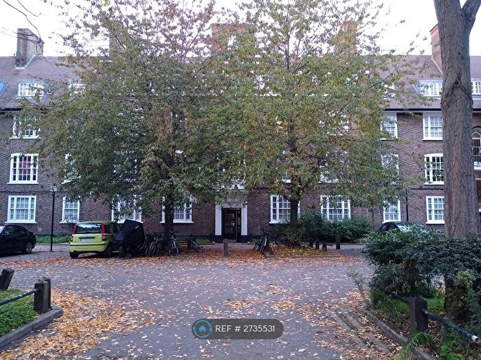 1 Bedroom Flat To Rent In Hammersmith, London, W6