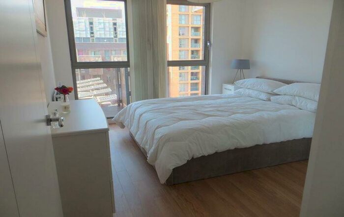 1 Bedroom Flat To Rent In Roma Corte, Elmira Street, Lewisham, London, SE13