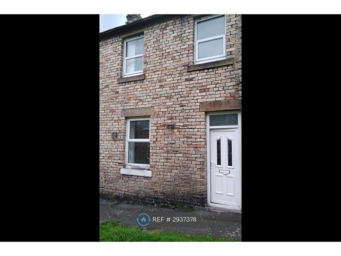 2 Bedroom Terraced House To Rent In Margaret Terrace, Rowlands Gill, NE39