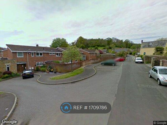 1 Bedroom Flat To Rent In Flaxhayes, Bridport, DT6