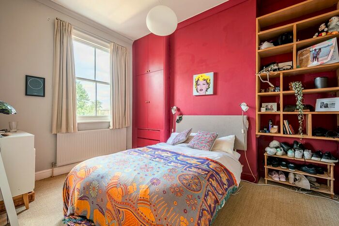 1 Bedroom Flat To Rent In Ainsworth Road, Hackney, London, E9
