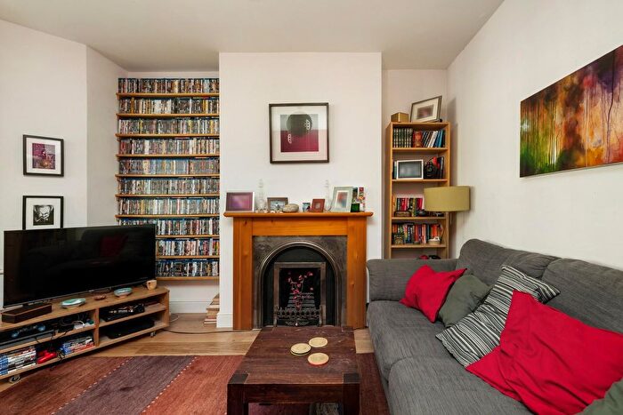 3 Bedroom Terraced House For Sale In Britannia Road, Easton, BS5