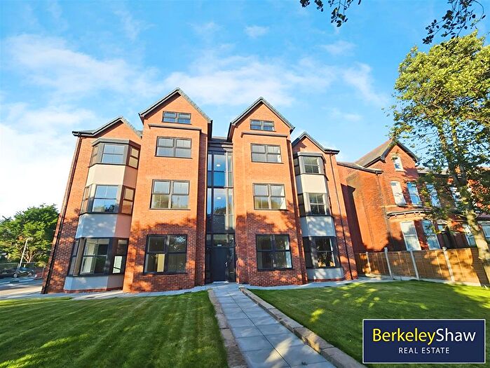 2 Bedroom Flat To Rent In Scarisbrick New Road, Southport, PR8