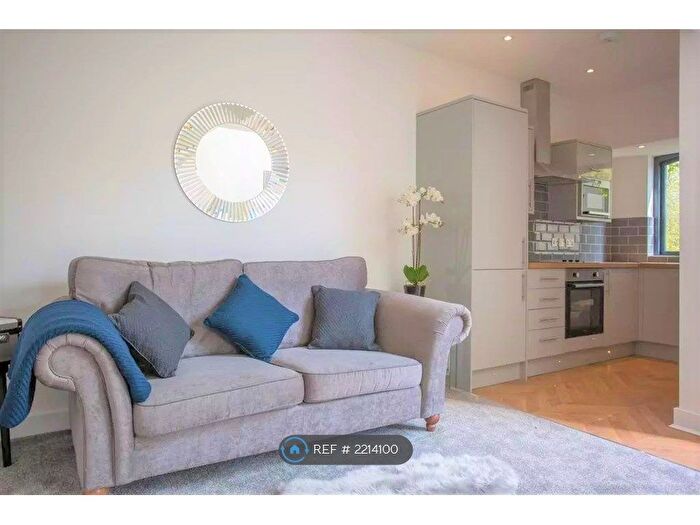 1 Bedroom Flat To Rent In Park View Apartments, Doncaster, DN1