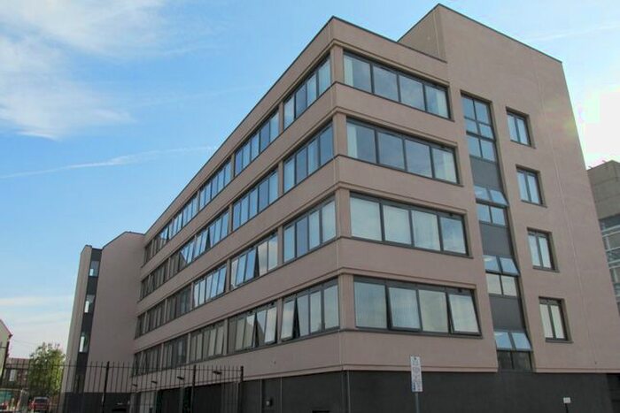 1 Bedroom Flat To Rent In Renaissance House, Millbrook Street, Stockport, SK1