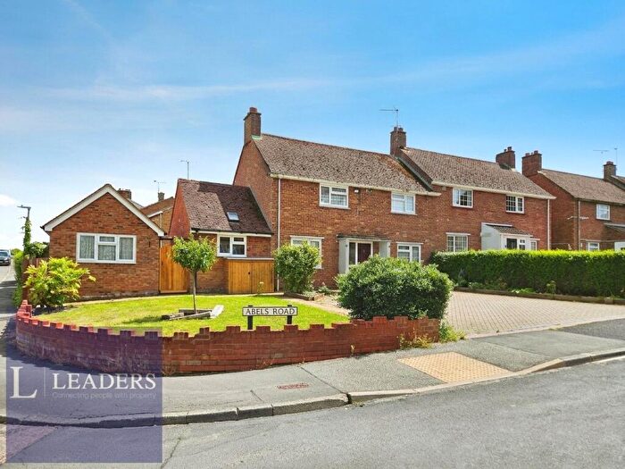 4 Bedroom Semi-Detached House For Sale In Abels Road, Halstead, Essex, CO9