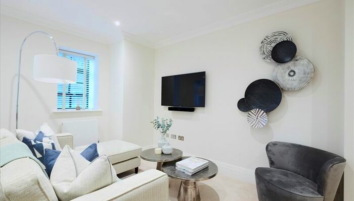 1 Bedroom Flat To Rent In Palace Wharf, Rainville Road, Hammersmith, London, W6