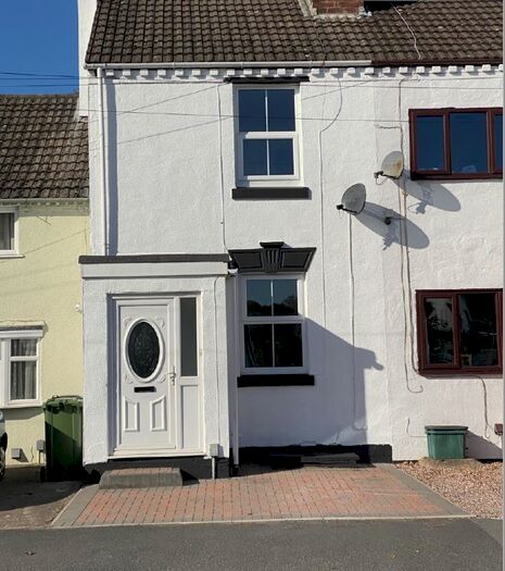 3 Bedroom House To Rent In Sutton Road, Kidderminster, DY11