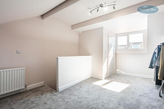 3 Bedroom Terraced House For Sale In Rockley Road, Hillsborough, Sheffield, S6