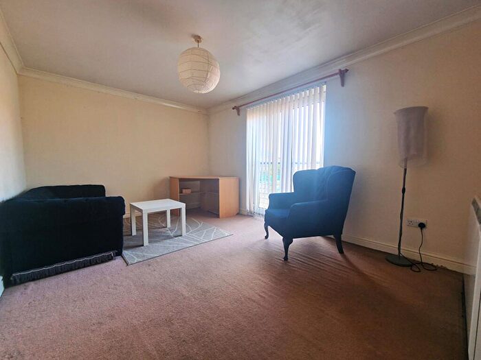 2 Bedroom Apartment To Rent In Sterling Court, Newhall Hill, B1