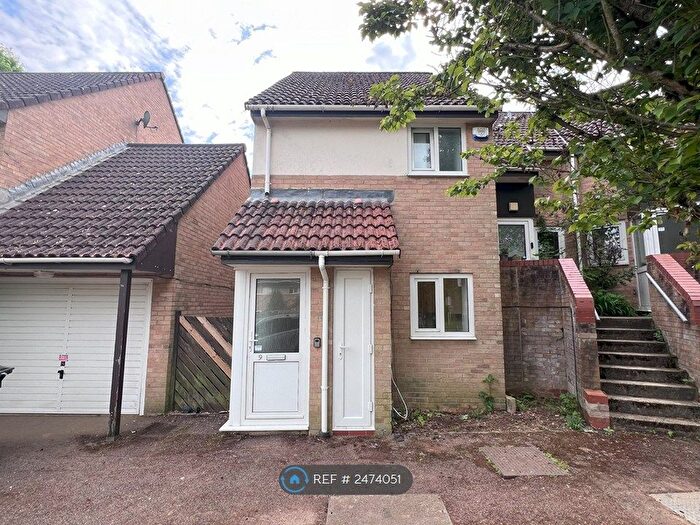 1 Bedroom Terraced House To Rent In Cardiff Close, Stevenage, SG2