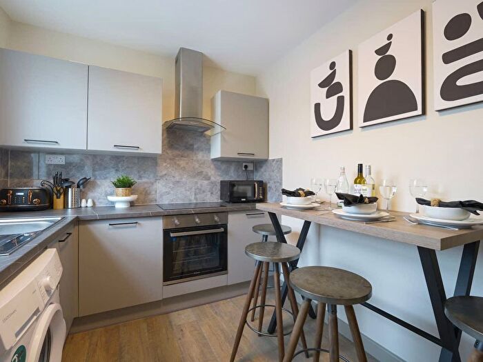 1 Bedroom Studio To Rent In Battersea High Street, London, SW11