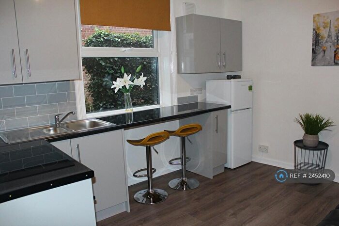 Studio To Rent In Earlham Road, Norwich, NR2