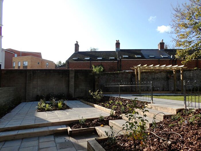 1 Bedroom Property To Rent In Bevois Valley Road, Southampton, SO14