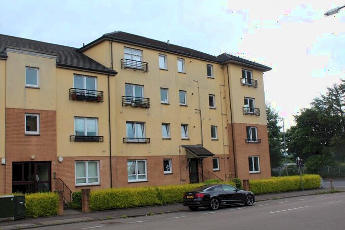 2 Bedroom Flat To Rent In Sword Street, Flat /, Dennistoun, Glasgow, G31