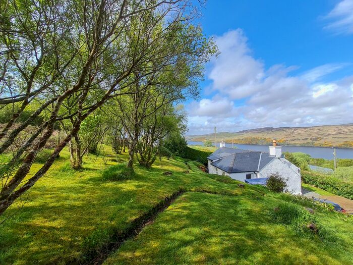 2 Bedroom Cottage For Sale In Fernilea, Isle Of Skye, IV47