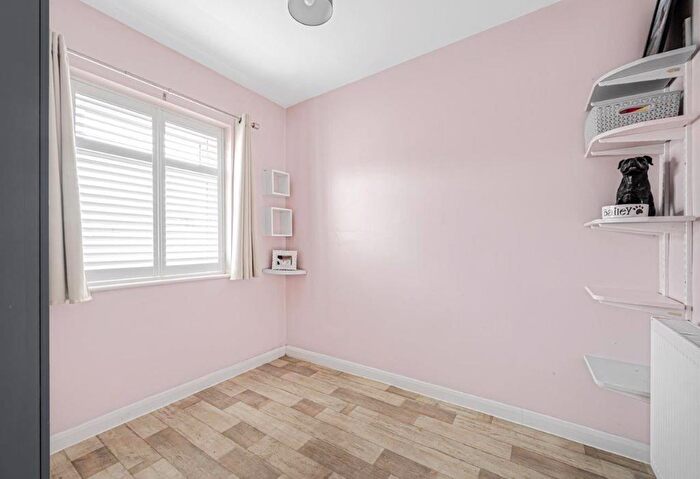 2 Bedroom Detached Bungalow For Sale In Arundel Road West, Peacehaven, BN10