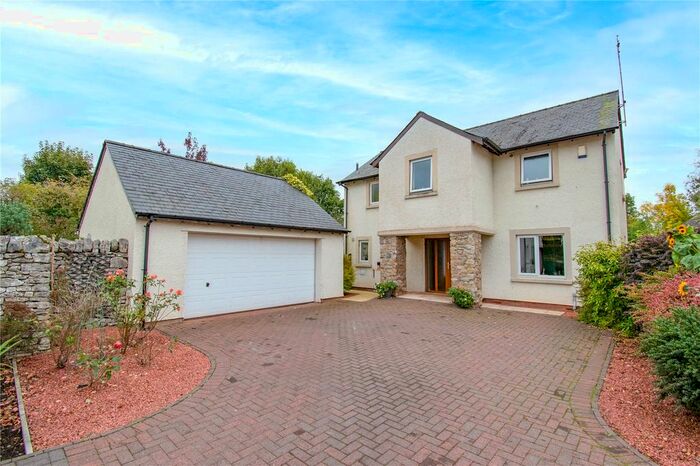 3 Bedroom Detached House For Sale In 2 Leith Beck Fold, Melkinthorpe, Penrith CA10