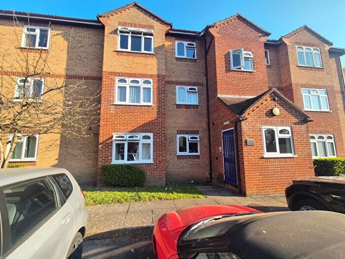 Studio To Rent In Maidenhead, SL6