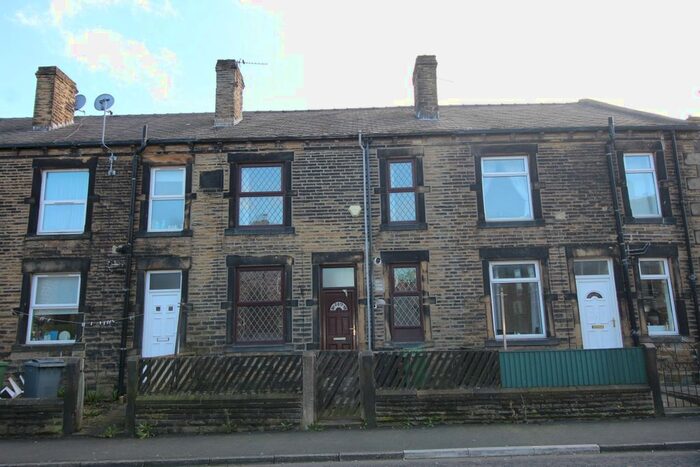 2 Bedroom Terraced House To Rent In Fountain Street, Morley, Leeds LS27