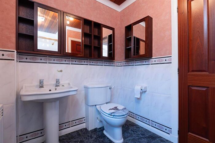 4 Bedroom Detached House For Sale In Glenisla, Muirton, By Gleneagles, PH3