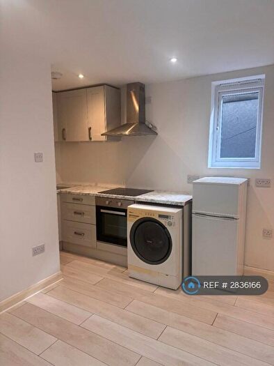 1 Bedroom Flat To Rent In Craven Park Road, London, NW10