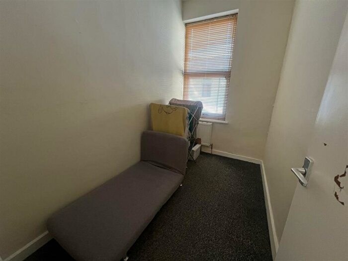 2 Bedroom Terraced House For Sale In China Street, Darlington, DL3