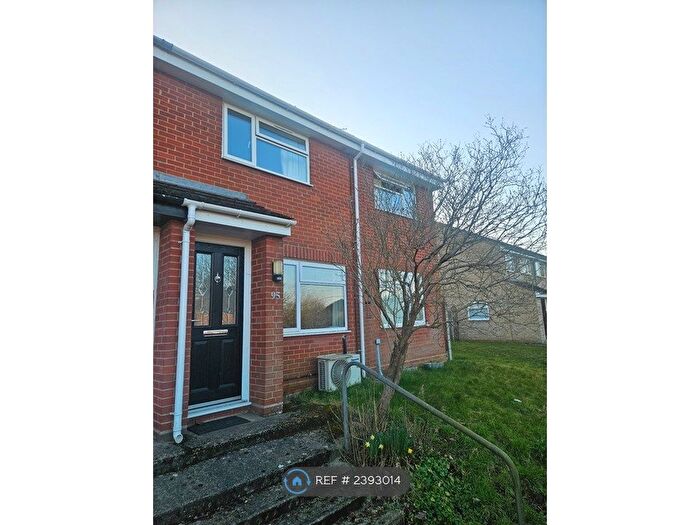 2 Bedroom Terraced House To Rent In Stowmarket Road, Needham Market, Ipswich, IP6