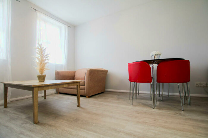 2 Bedroom Terraced House To Rent In Greenland Mews, London, SE8