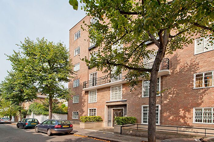 2 Bedroom Flat To Rent In Clareville Court, Clareville Grove, London, SW7