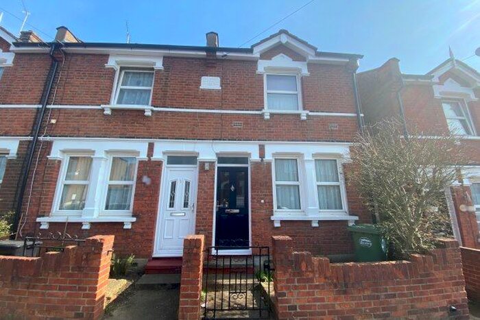 2 Bedroom Property To Rent In Durham Road, Sidcup, DA14