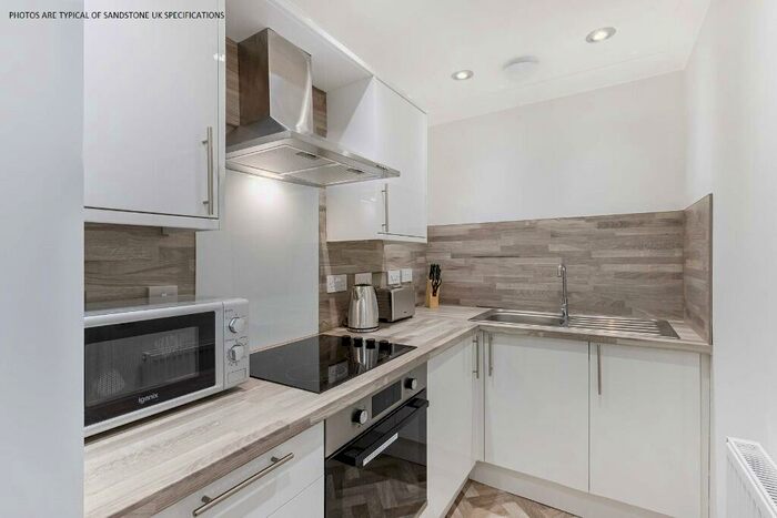 4 Bedroom Flat To Rent In Grove Street, West End, Edinburgh, EH3