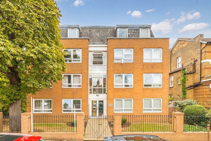 2 Bedroom Flat To Rent In Acacia Road, London, W3