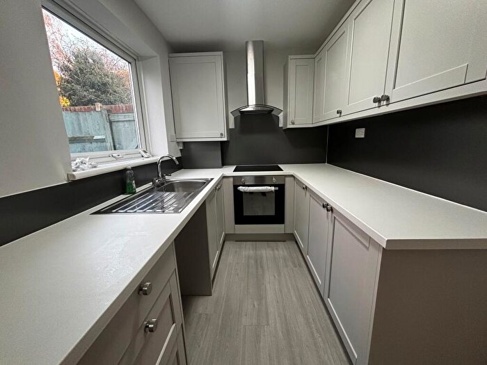 2 Bedroom Maisonette To Rent In Ivyfield Road, Birmingham, B23