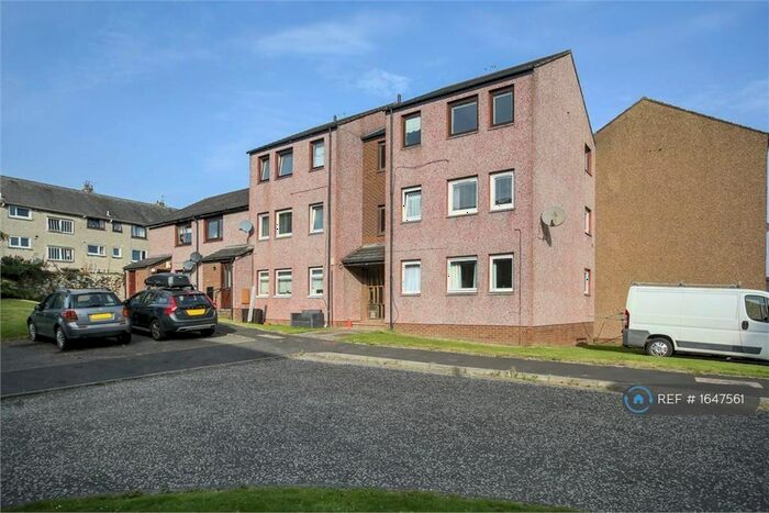 1 Bedroom Flat To Rent In Meadowfield Court, Edinburgh, EH8