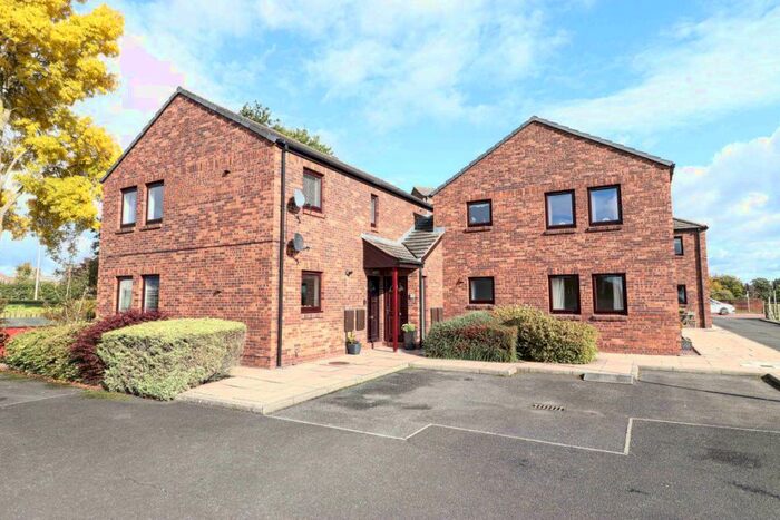 2 Bedroom Flat To Rent In Wheelbarrow Court, Scotby, CA4