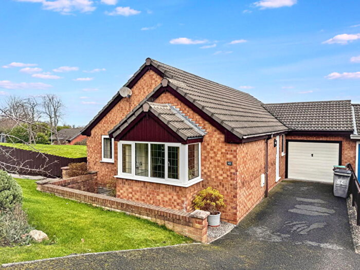 3 Bedroom Detached Bungalow For Sale In Lon Y Mes, Abergele, Conwy, LL22