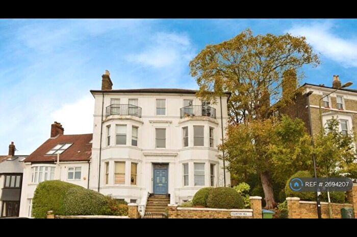 1 Bedroom Flat To Rent In Eglinton Hill, London, SE18