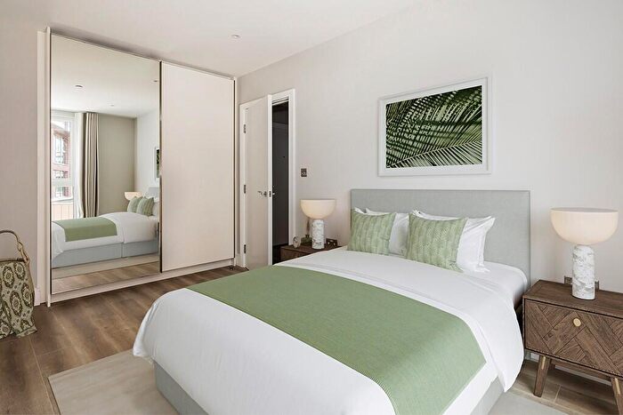 3 Bedroom Apartment To Rent In Neptune Wharf, London, SE8