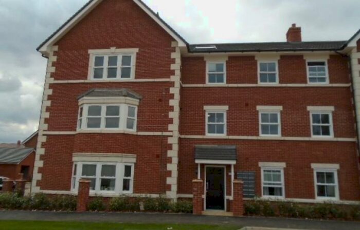 2 Bedroom Flat To Rent In Martell Drive, Kempston, MK42