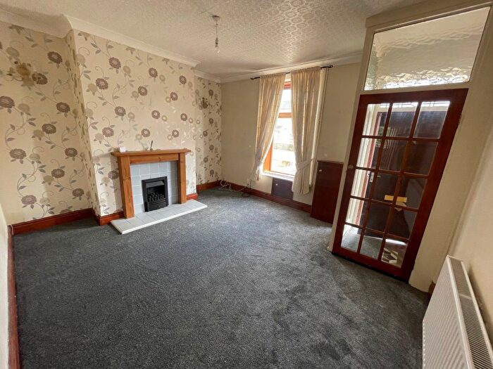 2 Bedroom Cottage To Rent In New Lane, Oswaldtwistle, Accrington, BB5