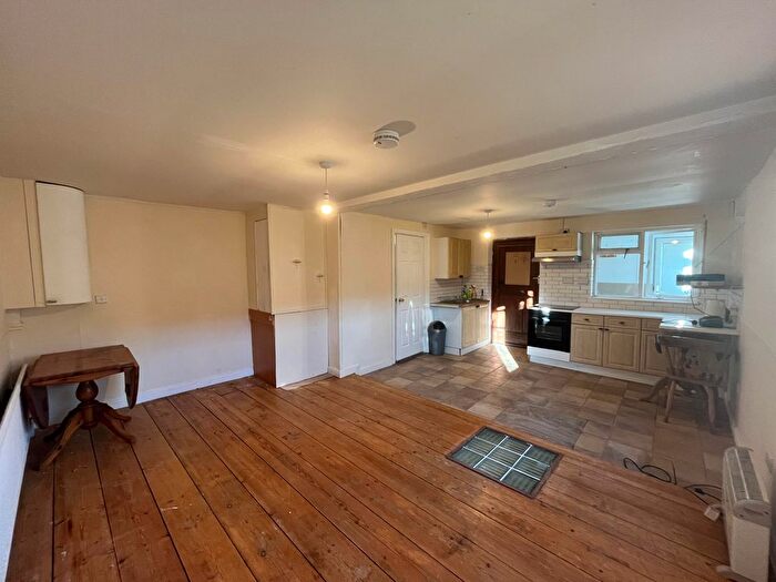 Studio To Rent In Marymead Drive, Stevenage, SG2