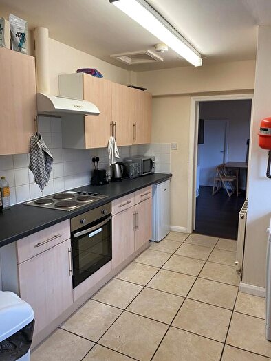 4 Bedroom Terraced House To Rent In **West End** - Price Reduced Bedroom House, LN1