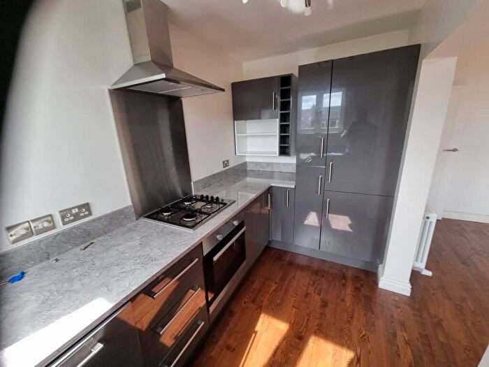 2 Bedroom Apartment To Rent In Waverley Road, Sefton Park, Liverpool, L17