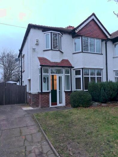 3 Bedroom Property To Rent In Church Road, Formby, Liverpool, L37