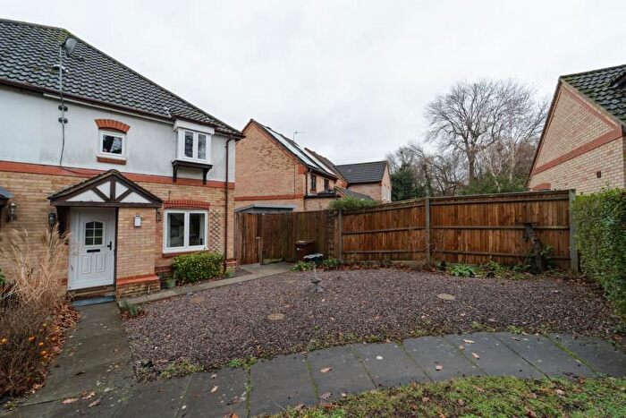 1 Bedroom Property To Rent In Ladygrove Drive, Burpham, Guildford, GU4