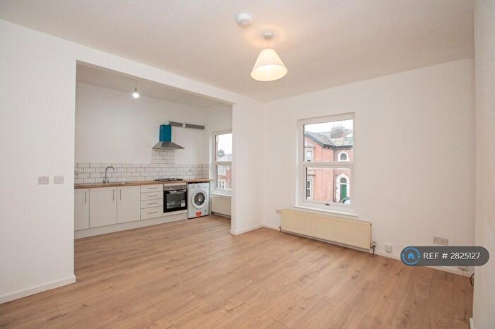 2 Bedroom Flat To Rent In Ashton-On-Ribble, Preston, PR2