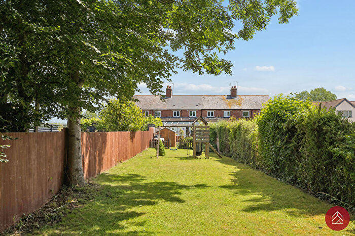 3 Bedroom Terraced House For Sale In Main Road, Appleford, OX14
