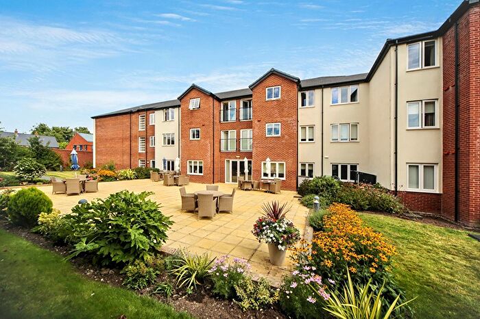 1 Bedroom Flat For Sale In Wellington Place, Standish, WN6